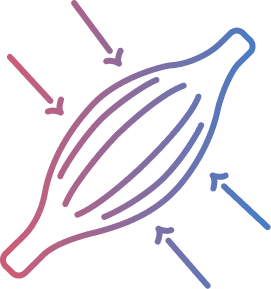 Illustration of progressive muscular atrophy